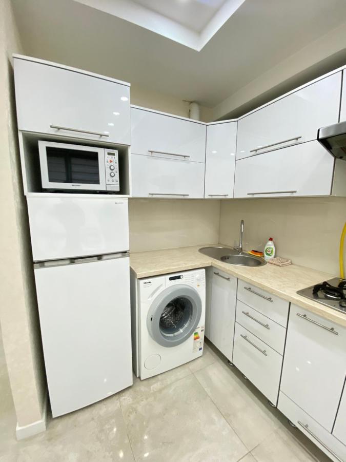 New Lux Apartment In Chisinau Exterior photo