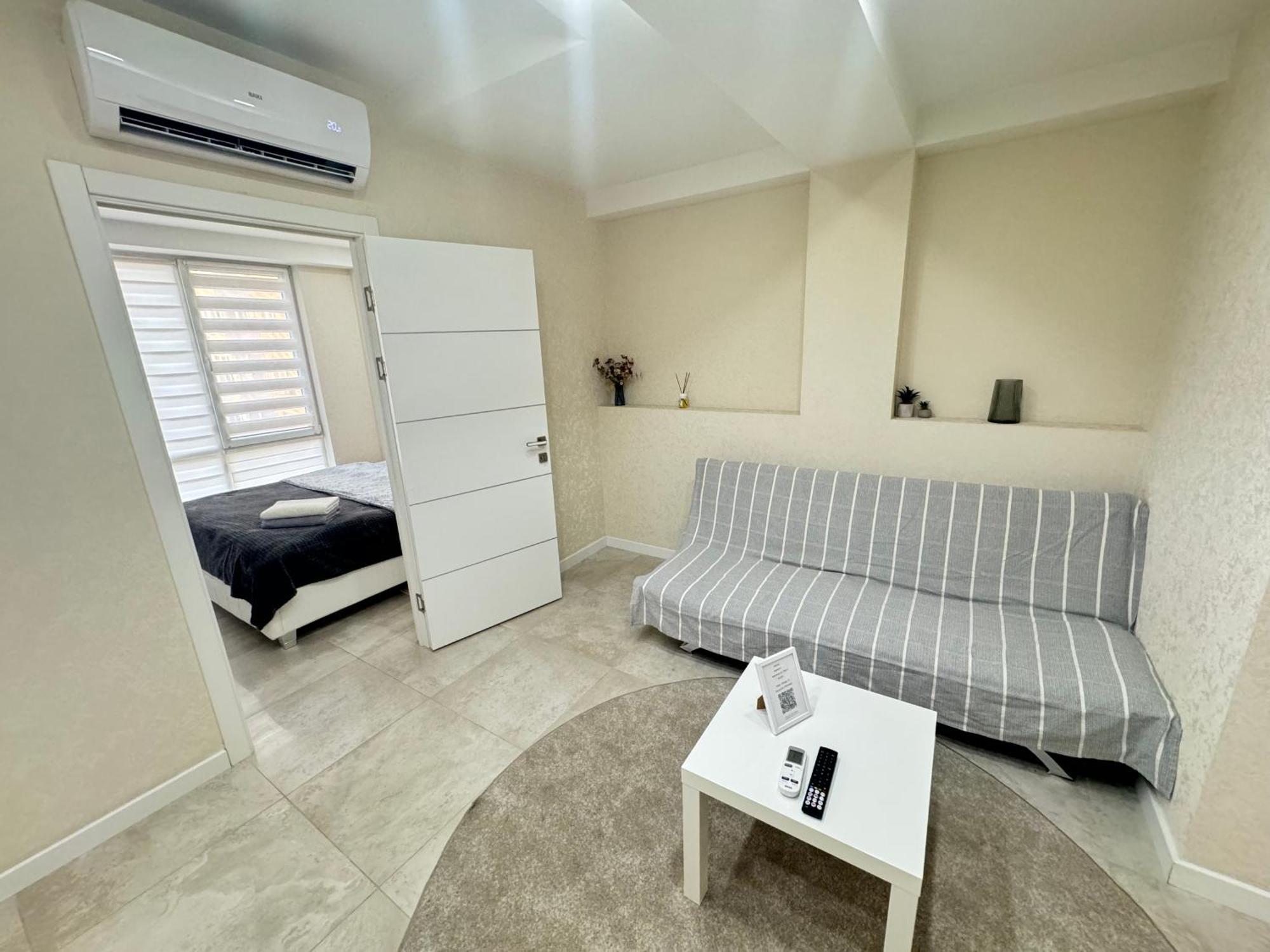New Lux Apartment In Chisinau Exterior photo